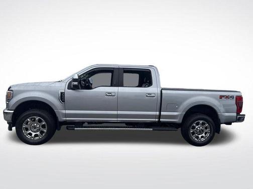 2021 Ford F-350 Lariat