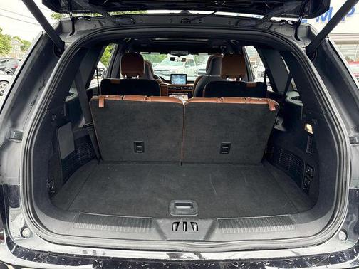 2023 Lincoln Aviator Reserve AWD