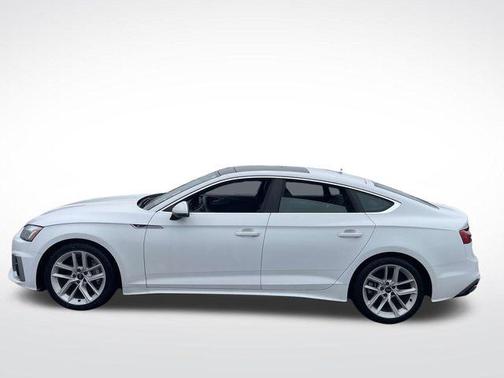 2024 Audi A5 Sportback 45 S Line Premium Plus