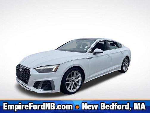 2024 Audi A5 Sportback 45 S Line Premium Plus