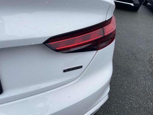 2024 Audi A5 Sportback 45 S Line Premium Plus