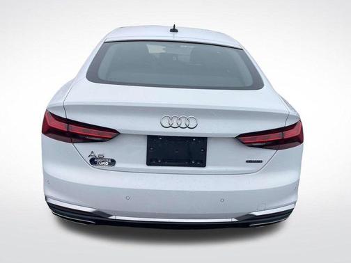 2024 Audi A5 Sportback 45 S Line Premium Plus
