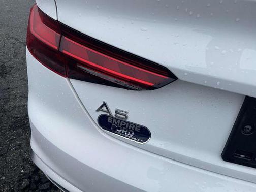 2024 Audi A5 Sportback 45 S Line Premium Plus