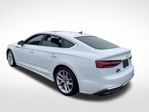 2024 Audi A5 Sportback 45 S Line Premium Plus