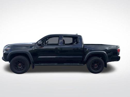 2019 Toyota Tacoma TRD Pro