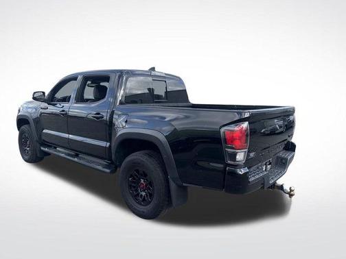 2019 Toyota Tacoma TRD Pro