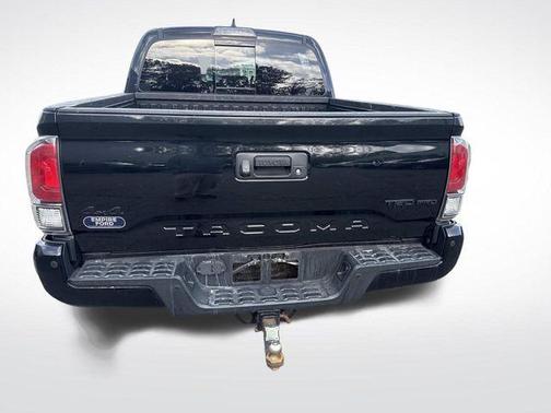 2019 Toyota Tacoma TRD Pro