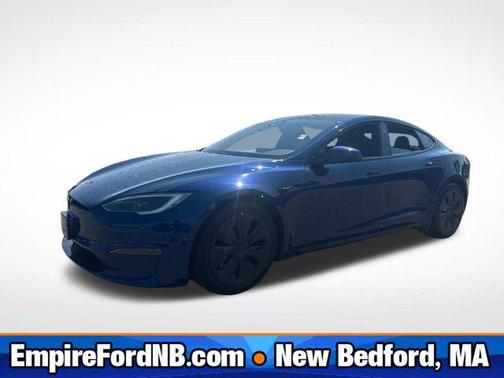 2022 Tesla Model S Base