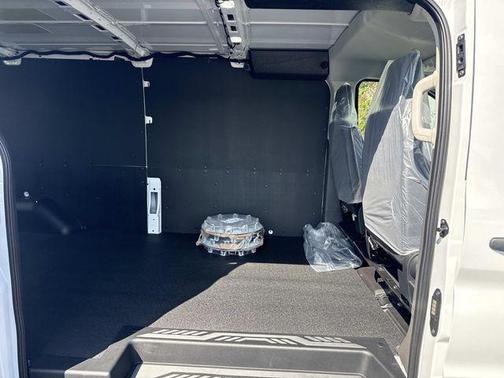 2025 Ford Transit-150 Base