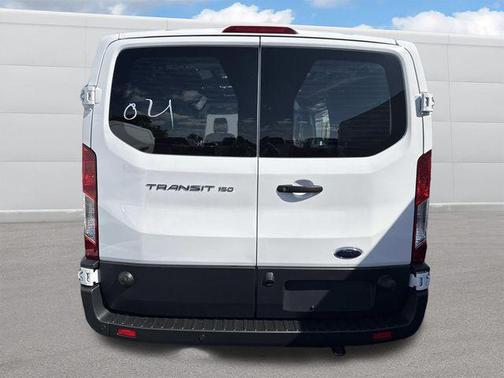 2025 Ford Transit-150 Base