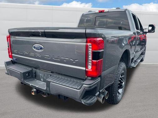 2023 Ford F-350 Lariat