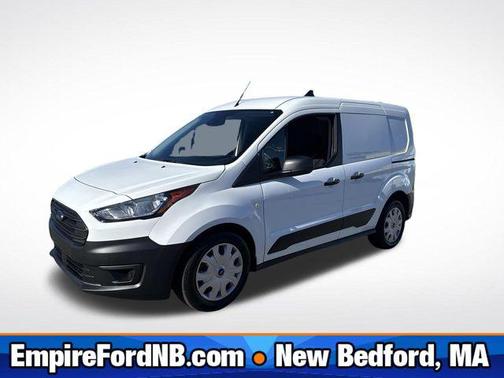 2020 Ford Transit Connect XL Cargo Van