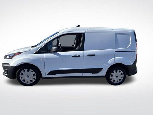 2020 Ford Transit Connect XL Cargo Van