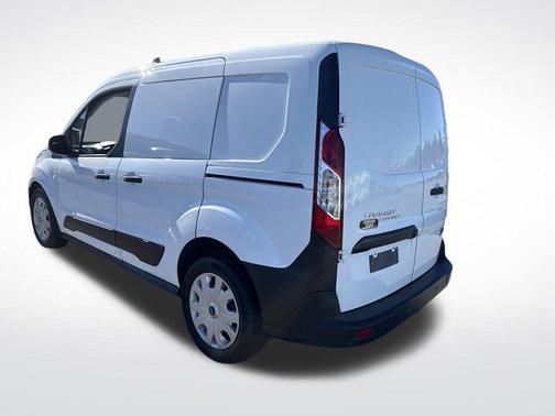 2020 Ford Transit Connect XL Cargo Van