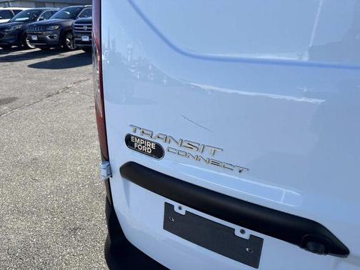 2020 Ford Transit Connect XL Cargo Van