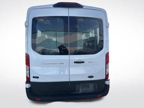 2022 Ford Transit-350 XLT