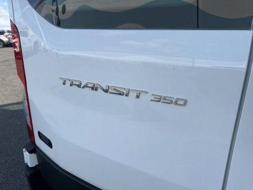 2022 Ford Transit-350 XLT
