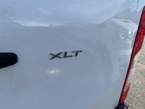 2022 Ford Transit-350 XLT