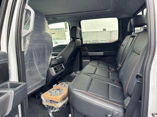 2025 Ford F-350 Lariat