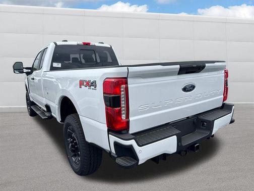 2025 Ford F-350 XL
