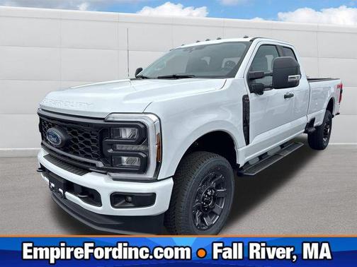 2025 Ford F-350 XL