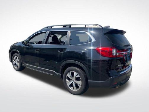 2022 Subaru Ascent Premium 7-Passenger