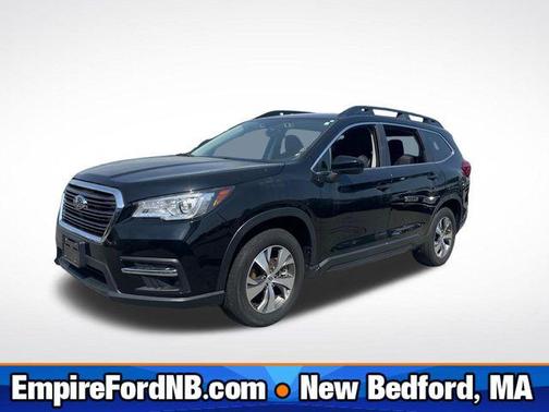 2022 Subaru Ascent Premium 7-Passenger