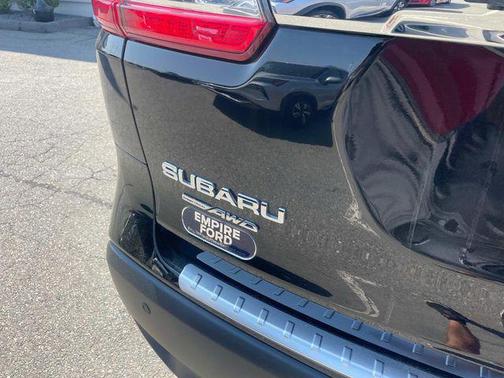 2022 Subaru Ascent Premium 7-Passenger