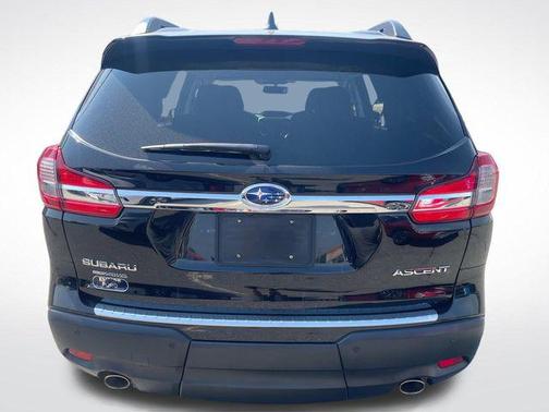 2022 Subaru Ascent Premium 7-Passenger