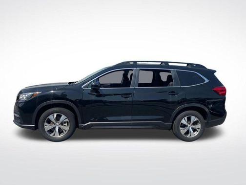 2022 Subaru Ascent Premium 7-Passenger