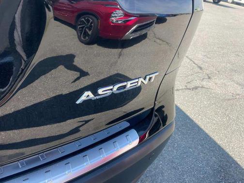 2022 Subaru Ascent Premium 7-Passenger