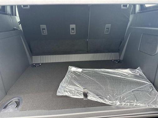 Carbonized Gray Metallic 2026 Ford Bronco Big Bend