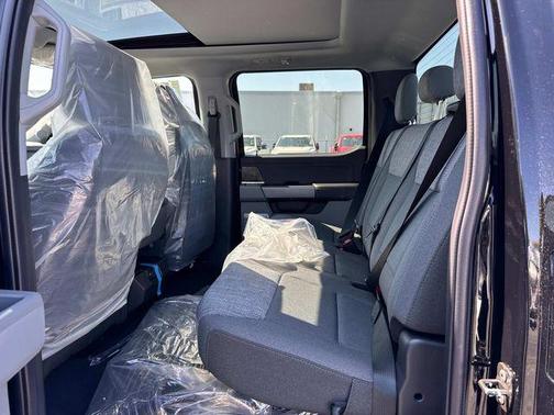2025 Ford F-350 XLT