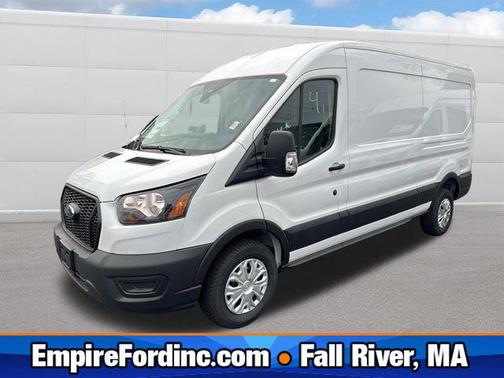 2025 Ford Transit-350 Base