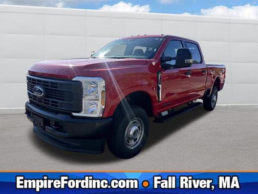 2026 Ford F-350 XL
