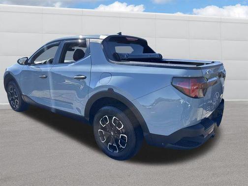 2023 Hyundai SANTA CRUZ SE