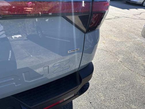 2023 Hyundai SANTA CRUZ SE