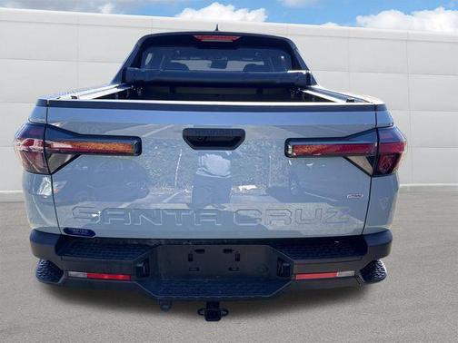 2023 Hyundai SANTA CRUZ SE
