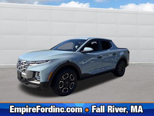 2023 Hyundai SANTA CRUZ SE