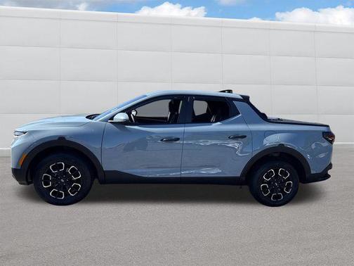 2023 Hyundai SANTA CRUZ SE