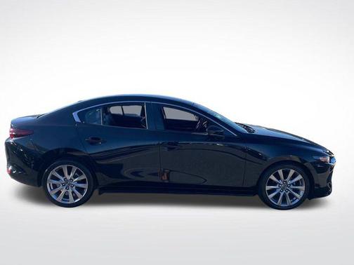 2020 Mazda Mazda3 FWD w/Select Package