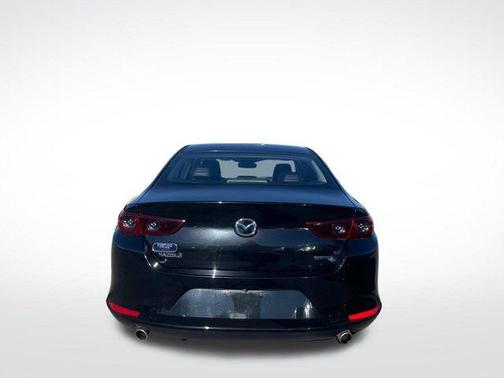 2020 Mazda Mazda3 FWD w/Select Package