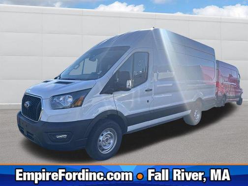 2025 Ford Transit-350 Base