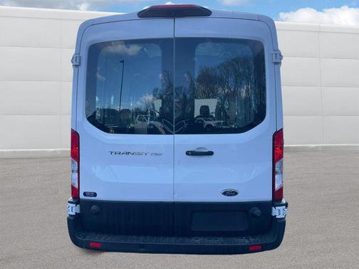 2019 Ford Transit-250 Base