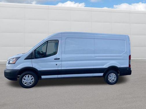 2019 Ford Transit-250 Base