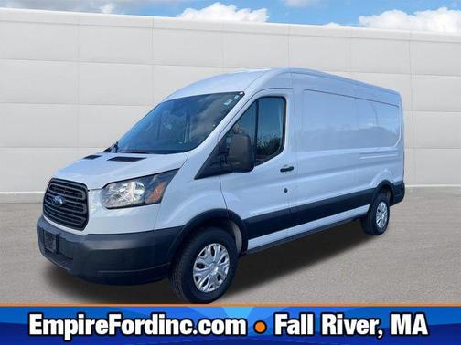 2019 Ford Transit-250 Base