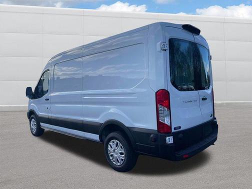 2019 Ford Transit-250 Base