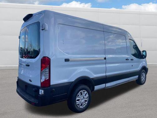 2019 Ford Transit-250 Base