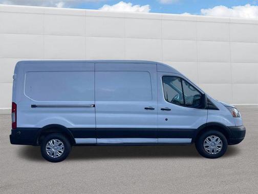 2019 Ford Transit-250 Base