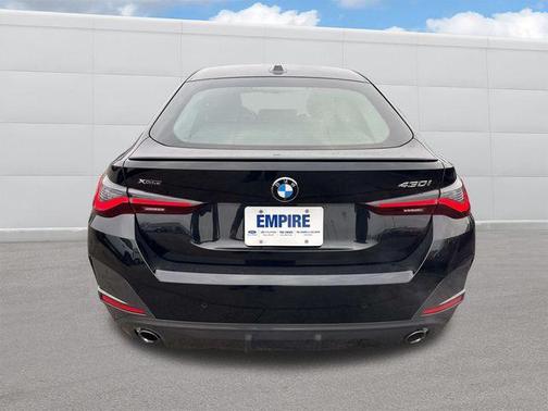 2023 BMW 430 Gran Coupe i xDrive